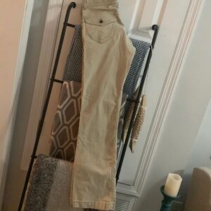 Polo Jeans CO. Ralph Lauren corduroy pants